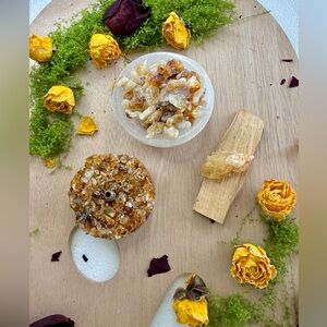 Cleansing & Abundance Gift Set